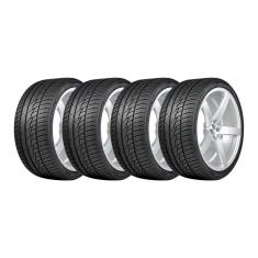 Kit 4 Pneus Delinte Aro 24 275/30R24 Desert Storm 2 DS8 110W