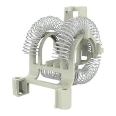 Resistência Ducha Ducali 7500W 220V Zagonel