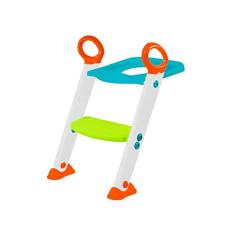 Buba Assento Redutor Com Escada Azul