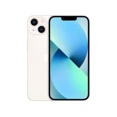 Apple iPhone 13 256GB Estelar Tela 6,1 12MP - iOS, 256GB, Estelar