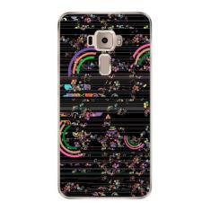 Capa Adesivo Skin006 Verso Para Asus Zenfone 3 5.5 (Ze552kl) - KawaSki