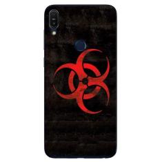 Capa Adesivo Skin155 Verso Para Asus Zenfone Max Pro (m1) - KawaSkin