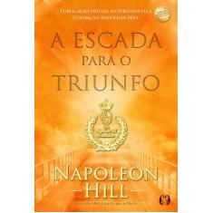 Livro - A escada para o triunfo