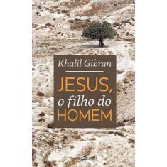 Livro - Jesus, o filho do homem