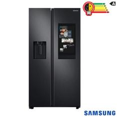 Refrigerador Side By Side Family Samsung De 02 Portas Frost Free, 585