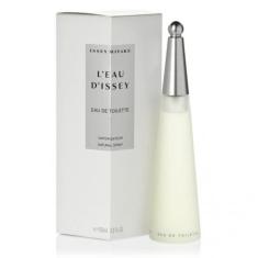 Perfume issey Miyake L`Eau D`Issey - Eau de Toilette - Feminino - 100 ml