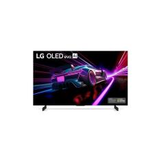 Smart TV LG OLED evo AI Gaming TV 4K 42 polegadas OLED42C4