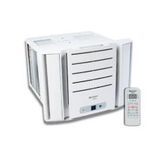 Ar Condicionado Janela Springer Elétrico 10.000 Btus 127V - MIDEA, 10.