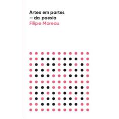 Livro - Artes em partes
