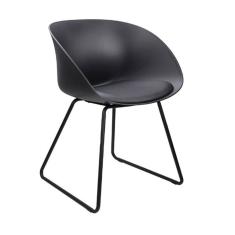 Cadeira Denise - Preta