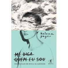 Livro - Me diga quem eu sou