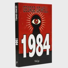Livro - 1984