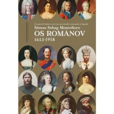 Romanov, os 1613-1918
