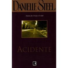 Livro - Acidente