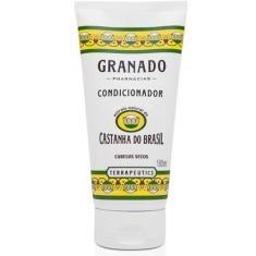 Granado Condicionador Castanha do Brasil 180ml