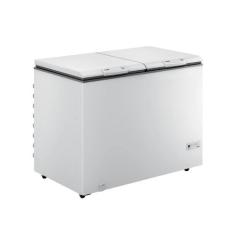 Freezer Horizontal Consul 414 Litros CHB42FB  2 Portas, Controle Eletr