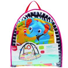 Tapete de atividades baby Buba