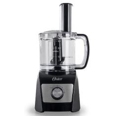 Processador de Alimentos 3 em 1 Compacto Oster 127v, 110V
