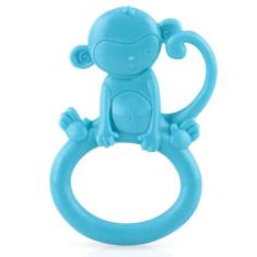 Mordedor Nuby zoo macaco - Nûby