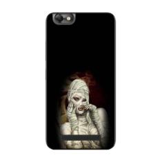 Capa Adesivo Skin116 Verso Para Lenovo Vibe C (2016) - KawaSkin
