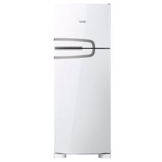 Geladeira/Refrigerador Consul 340 Litros CRM39AB - Frost Free, 2 Portas, com Prateleiras Altura Flex, Branco