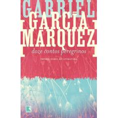 Livro - Doze contos peregrinos