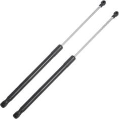 Par Amortecedor Tampa Traseira Porta Malas Golf 1999 à 2013 Audi A3 19