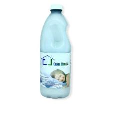 Amaciante brisa de verao 2l casa limpa