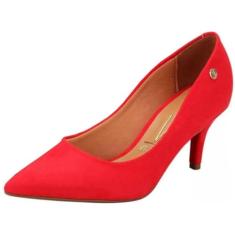 Sapato Vizzano 1185.702 Feminino