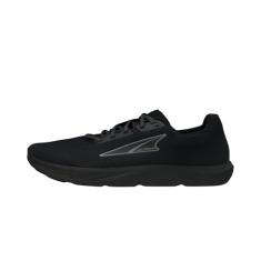 ALTRA Men's Escalante 4 Road Running Shoe Black/Black