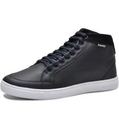 Tênis Casual Cano Alto Masculino Form's-Masculino