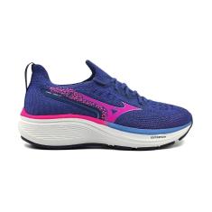 Tênis Infantil Mizuno Cool Ride 2-Unissex