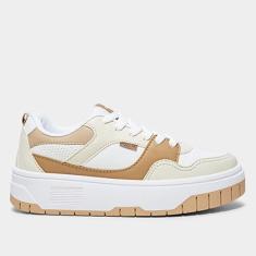 Tênis Anacapri Emma Feminino-Feminino