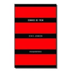 Sonhos de Trem Sortido - CIA DAS LETRAS, Sortido