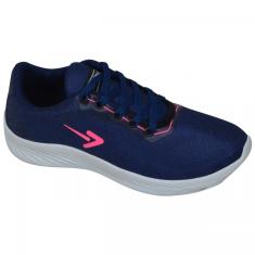 Tenis Box 200 BX2101-Feminino