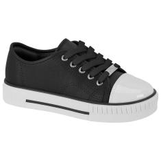 Tênis Molekinha 2565.100-Feminino