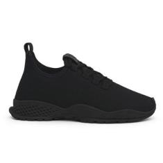 Tênis Academia Feminino Masculino Esportivo Caminhada Original-Unissex