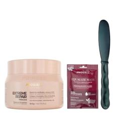 PROHALL - MASCARA EXTREME REPAIR 500G