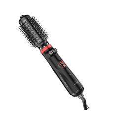 Escova Rotativa Eleganza Plus Ga.Ma Italy 1100W Preta - Bivolt