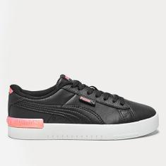 Tênis Puma Jada BDP Feminino-Feminino
