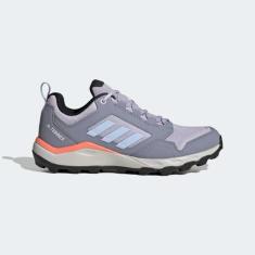 Tênis Traiking Adidas Feminino TracerRocker 2 Conforto-Feminino