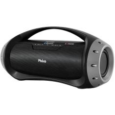 Caixa De Som Philco Bluetooth Speaker Pbs40Bt Extreme 40W