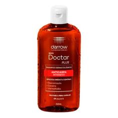 Doctar Plus Darrow Shampoo Anticaspa Intensivo 240ml