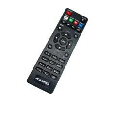 Controle Remoto Smart Tv Aquário Stv2000 Stv-2000 Netflix - Mb