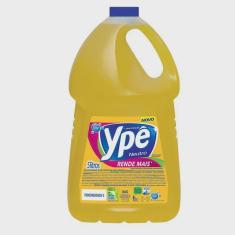 Detergente ype 5L neutro