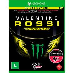 Valentino Rossi: The Game - Xbox One