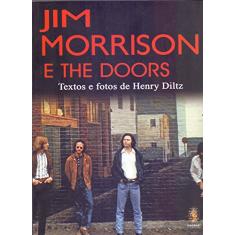 Jim Morrison e The Doors