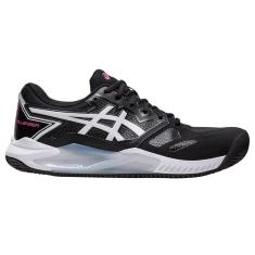 Tênis Gel Challenger 13 Clay Preto - Asics