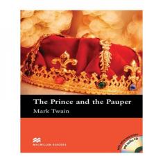 The Prince And The Pauper (Audio Cd Included)