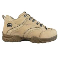 Tênis Kombat couro Ecko